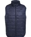 2786 Tribe fineline padded gilet