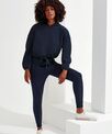 Women's TriDri® fitted joggers