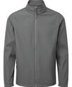 Premier Windchecker® printable and recycled softshell jacket