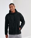 TriDri® microfleece hoodie