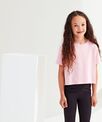Kids TriDri® boxy tee