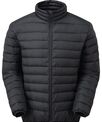 2786 Traverse padded jacket