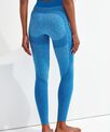 Women's TriDri® seamless '3D fit' multi-sport sculpt leggings