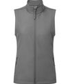Premier Womens Windchecker® printable and recycled gilet