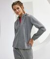 Women's TriDri® spun dyed full-zip hoodie