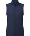 Premier Womens Windchecker® printable and recycled gilet