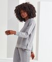 Women's TriDri® Recycled Chill Zip Sweatshirt