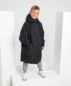 Kids TriDri® All-seasons waterproof changing robe