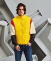 2786 Tribe fineline padded gilet