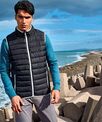2786 Traverse padded gilet