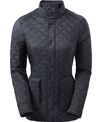 2786 Women's Quartic quilt jacket
