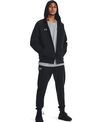 Under Armour Rival fleece full-zip hoodie
