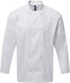 Premier Chef's Coolchecker® long sleeve jacket