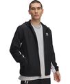 Under Armour UA Rival woven windbreaker