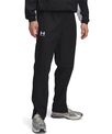 Under Armour UA Rival woven windbreaker pants