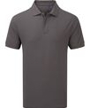Premier Essential unisex short sleeve workwear polo shirt