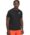 Under Armour HeatGear® fitted t-shirt