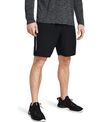 Under Armour Tech woven wordmark shorts