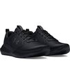 Under Armour Charged commit TR4 trainers