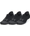 Under Armour Ultra-low training socks (3-pack)