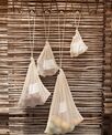 Westford Mill Organic cotton mesh sacks - Large