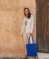 Westford Mill Organic premium cotton tote