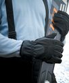 Result Winter Essentials Tech performance softshell glove