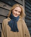 Result Winter Essentials Polartherm™ tassel scarf