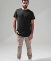 Build Your Brand Light t-shirt round-neck