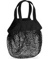 Westford Mill Organic cotton mini mesh grocery bag