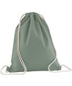 Westford Mill Organic cotton InCo. gym sac