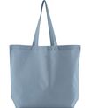 Westford Mill Organic cotton InCo. maxi bag for life