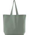 Westford Mill Organic cotton InCo. maxi bag for life