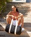 Westford Mill EarthAware® organic barrel bag