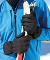 Result Winter Essentials Softshell thermal glove