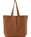 Westford Mill Organic cotton InCo. maxi bag for life