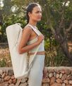 Westford Mill EarthAware® organic yoga mat bag
