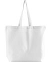 Westford Mill Organic cotton InCo. maxi bag for life