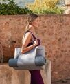 Westford Mill EarthAware® organic yoga tote