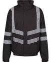 Regatta Professional Pro Ballistic workwear waterproof jacket