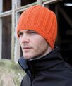 Result Winter Essentials Mariner knitted hat