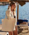 Westford Mill EarthAware® organic marina tote XL