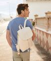 Westford Mill EarthAware® organic rucksack