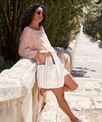 Westford Mill Courtside medium tote