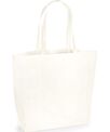 Westford Mill Organic natural dyed maxi bag for life