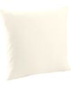 Westford Mill Fairtrade cotton canvas cushion cover