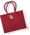 Westford Mill Jute classic shopper