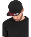 Flexfit by Yupoong Roses snapback (6089R)