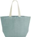 Westford Mill Soft washed jute beach bag