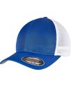 Flexfit 360 omnimesh cap 2-tone (360T)
